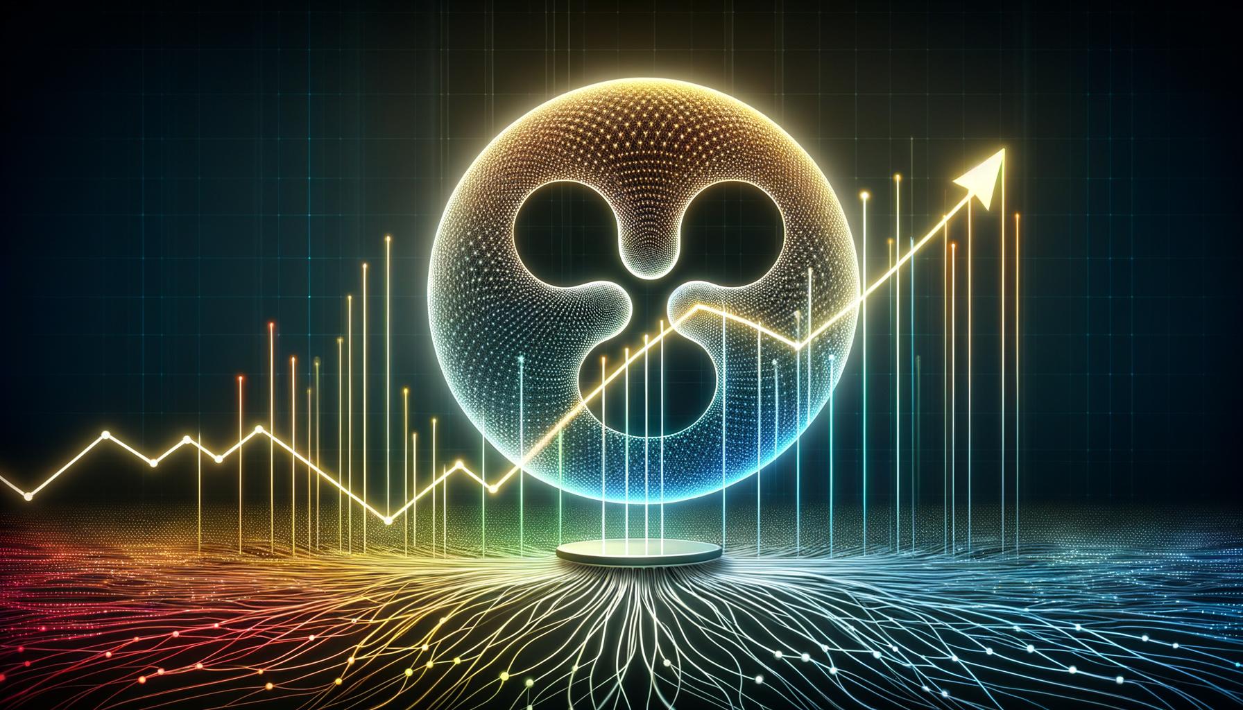 Machine Learning Algorithm Predicts XRP Price Direction For This Week, What To Expect
