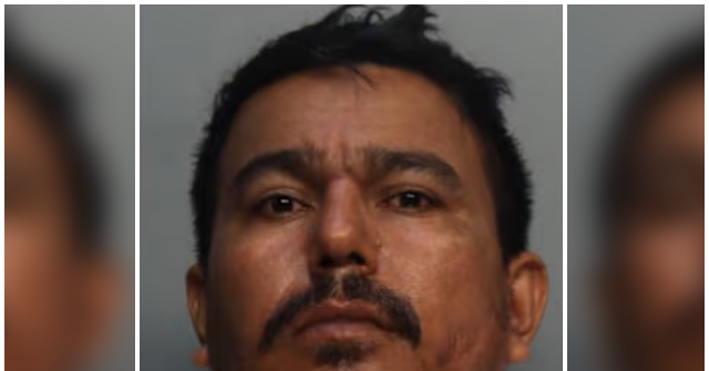 Migrant Sexually Assaulted 80-Yr-Old Woman After She Fell