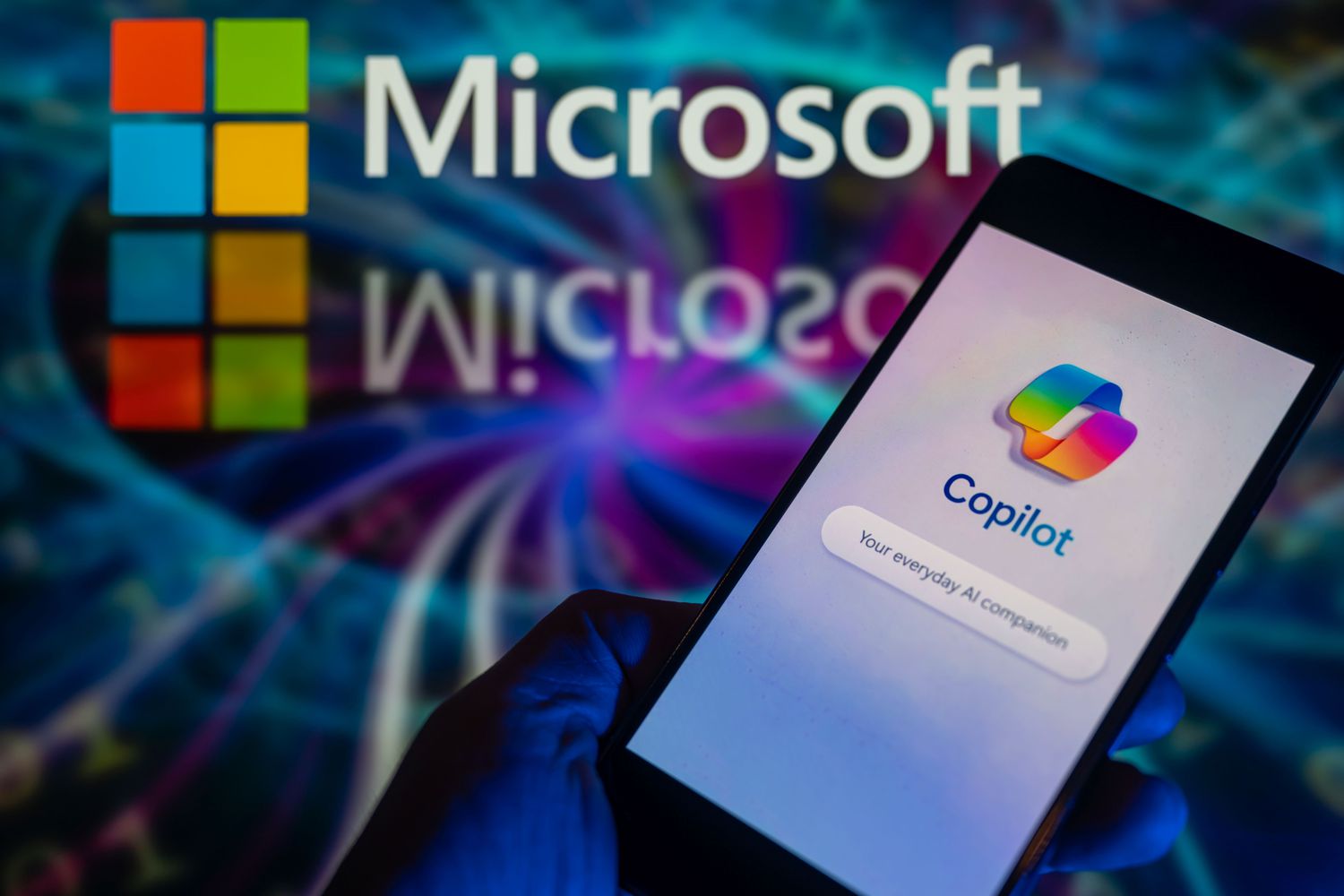 Microsoft Banks on Copilot Agents in ‘AI-Powered World’