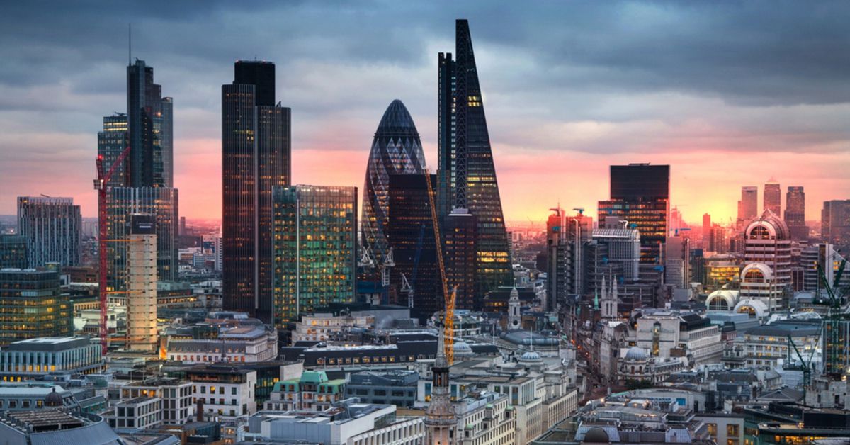 London-Based Pension Giant Legal & General Looks to Enter Crypto’s Tokenization Space