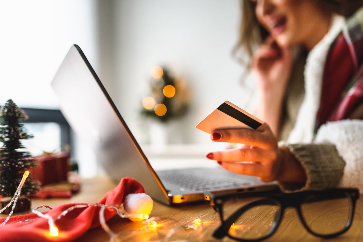 How I’m Talking To Clients About Holiday Budgeting