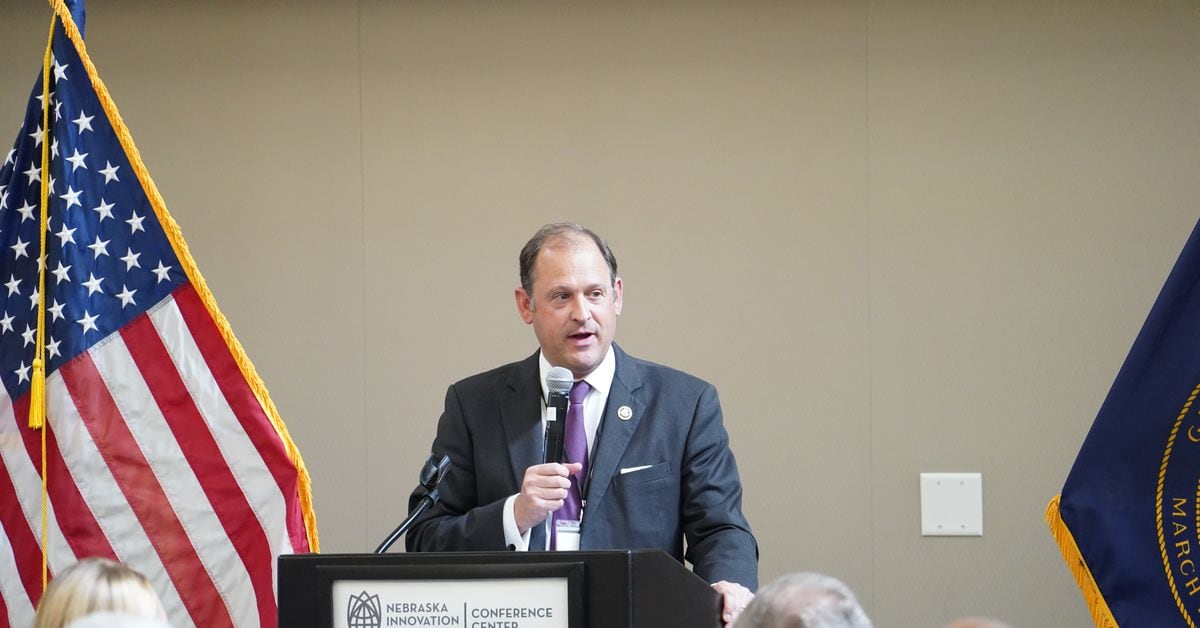 Andy Barr’s ‘Vision’ for House Financial Services