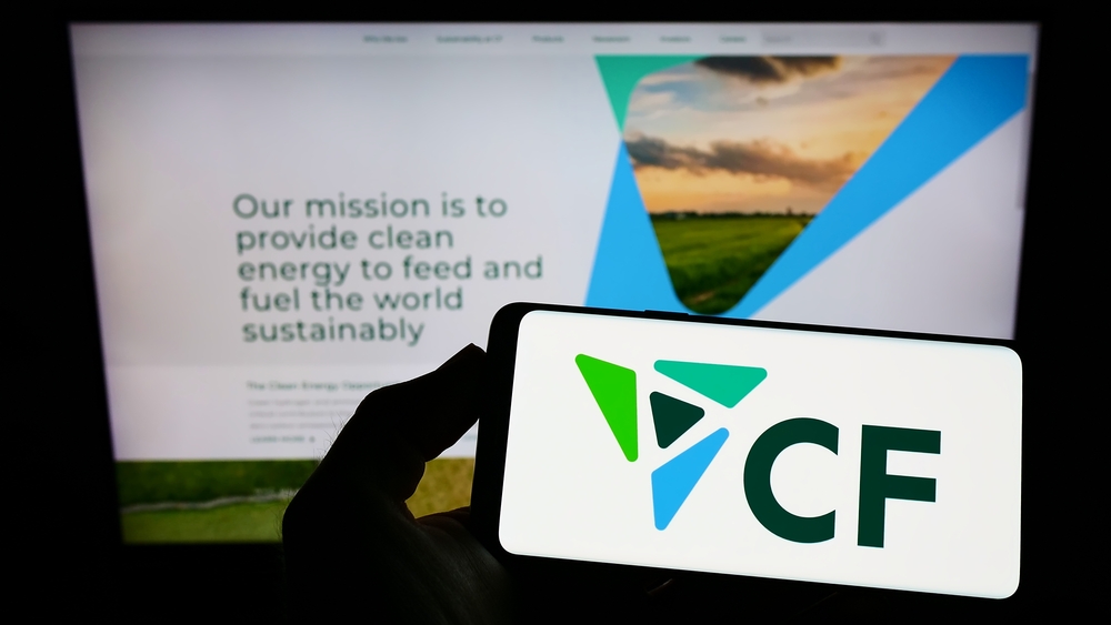 What to Expect From CF Industries’ Next Quarterly Earnings Report