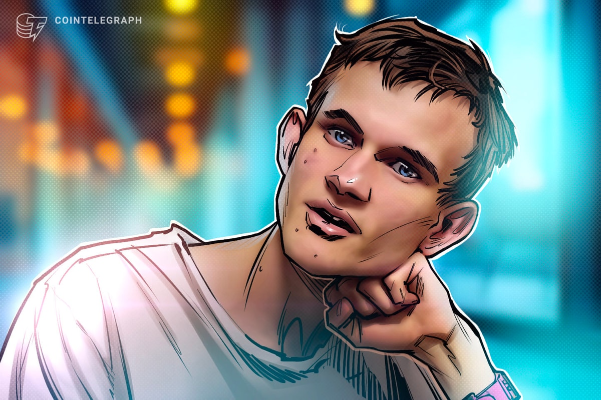 Saylor’s comments on big bank BTC custody are ‘batshit insane’ — Buterin