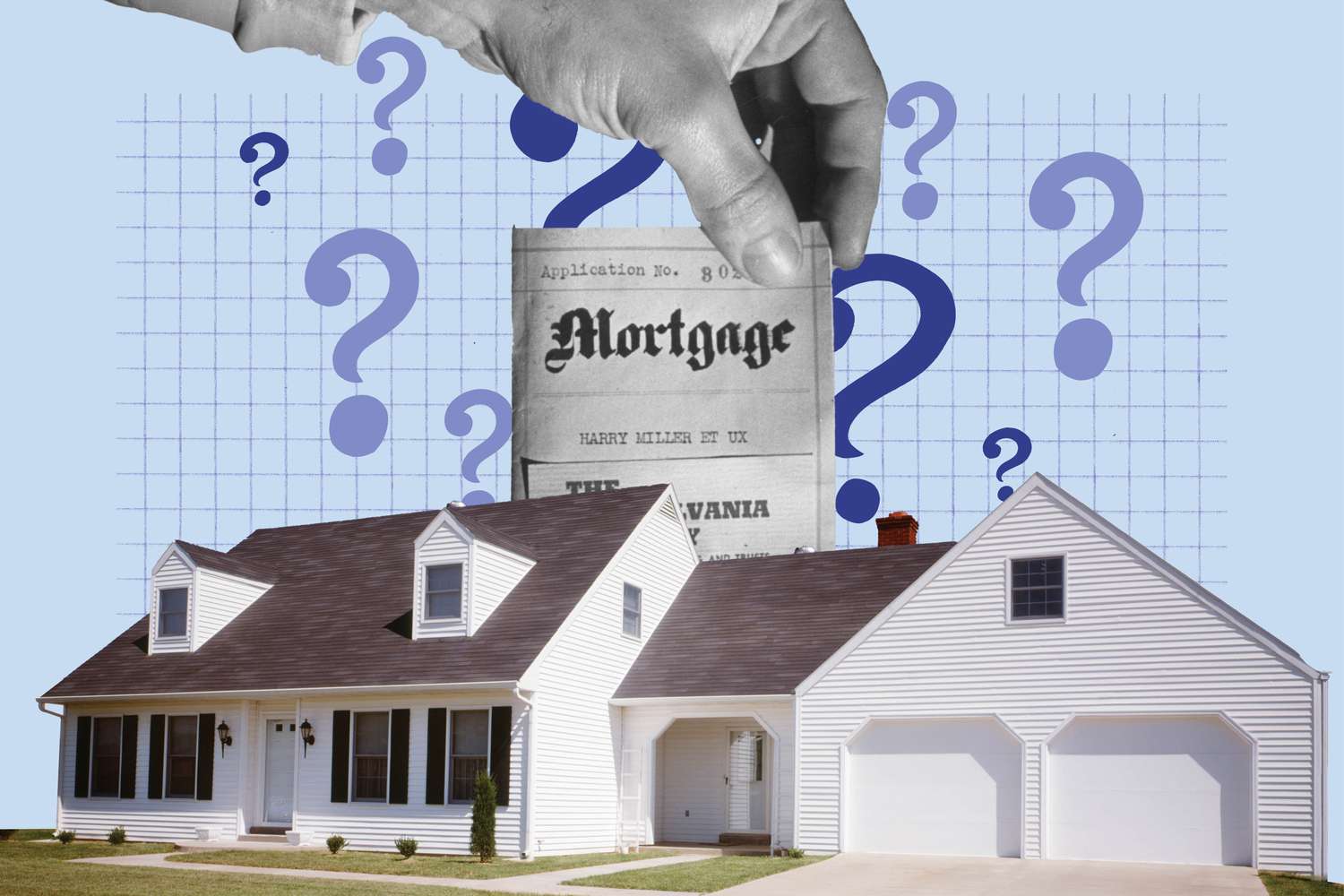 Why Down Payments Surprisingly Fell, Even As Lower Mortgage Rates Lured Homebuyers