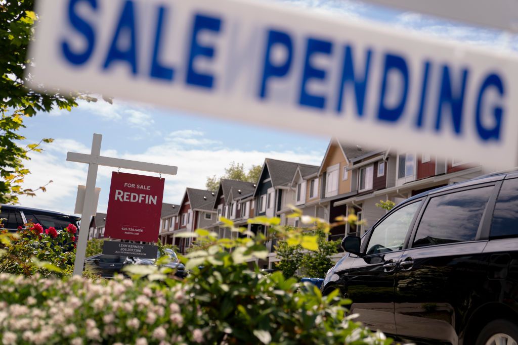Mortgage Demand Hits Lowest Level Since July Amid Higher Rates
