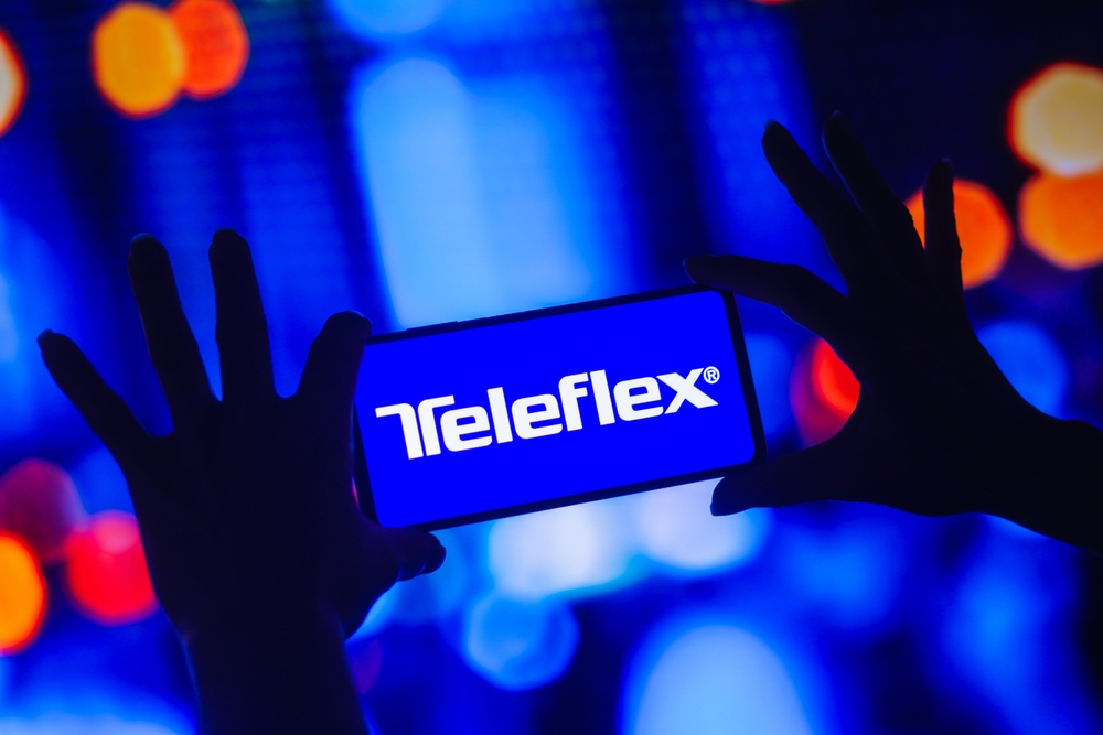 What to Expect From Teleflex’s Report