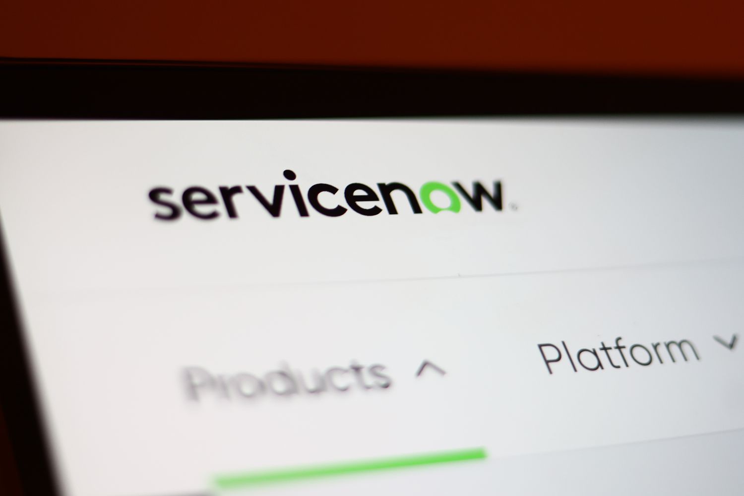 ServiceNow Stock Hits All-Time High on AI Demand
