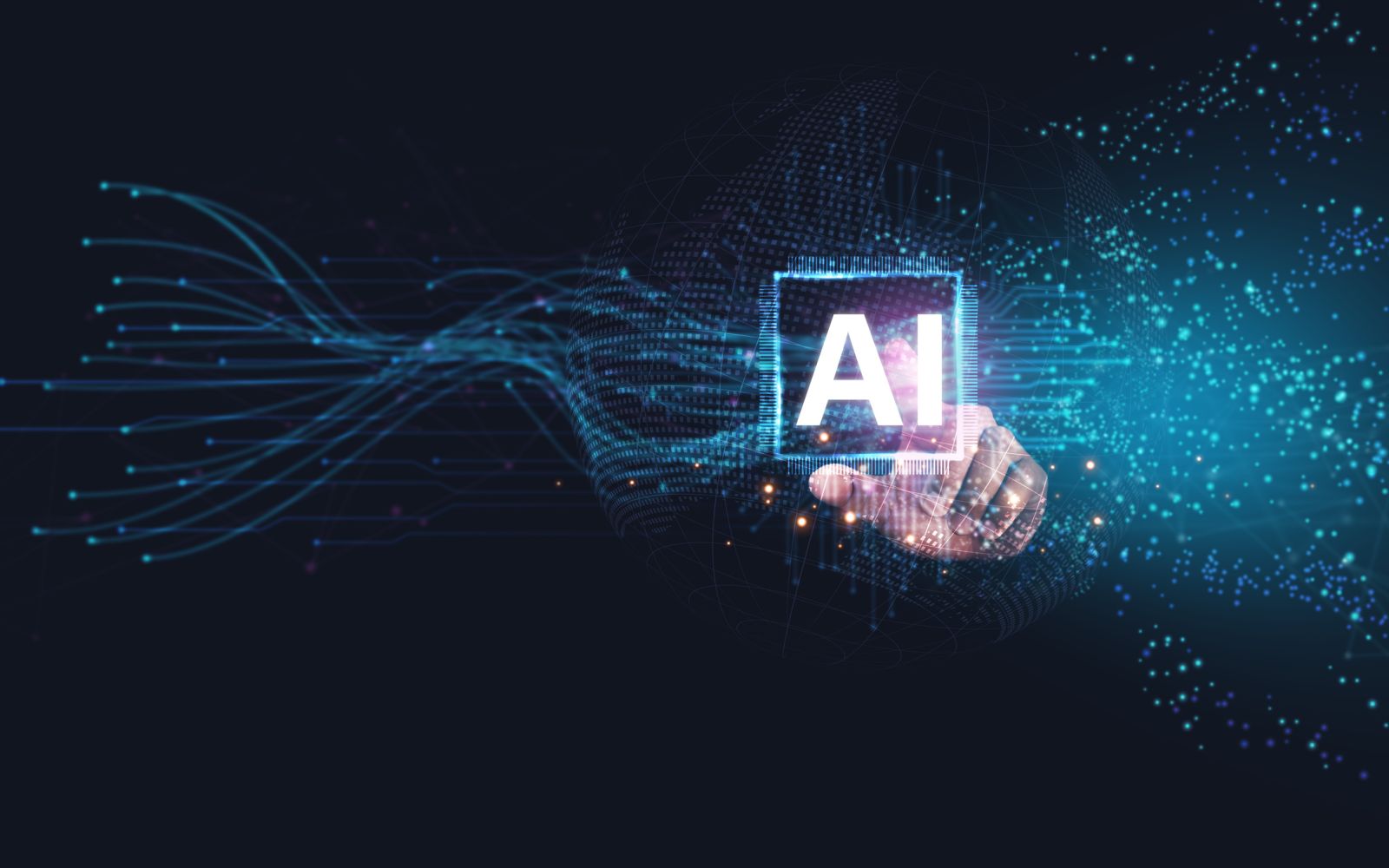 1 Overlooked AI Data Center Stock to Buy for a Breakout Year in 2025