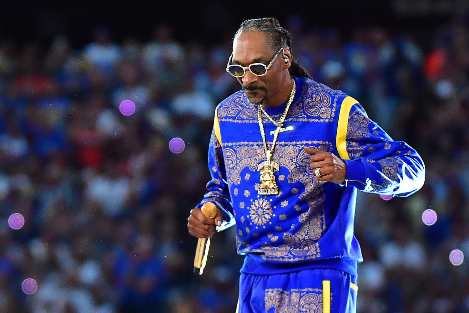 Snoop Dog’s Net Worth is 9 Figures. See Where He Invests