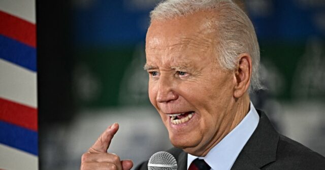 Joe Biden Reportedly Blocked from Campaign Trail by Harris Team