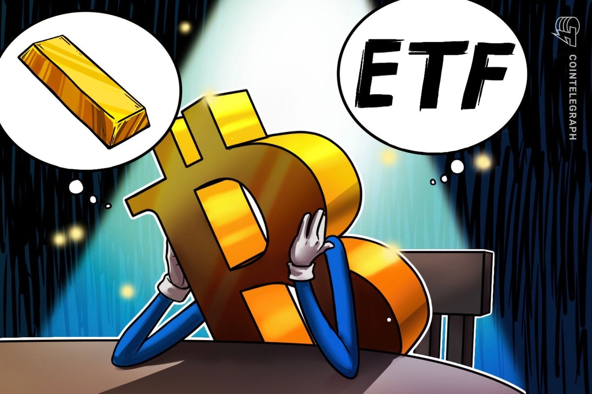 Bitcoin needs catalyst for $100K, gold going higher, ETH still undervalued: Analyst