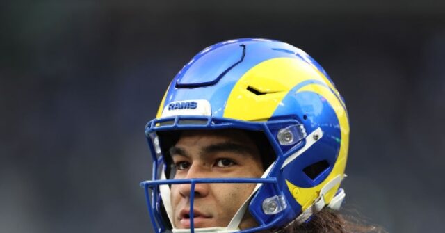 Rams Star Puka Nacua Ejected for Throwing Punch at Seahawks Player