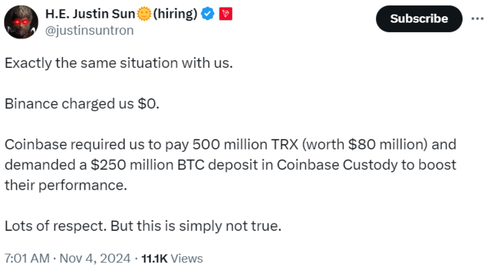 Ether set for $3.2K breakout, Coinbase exec urges SEC reform: Finance Redefined