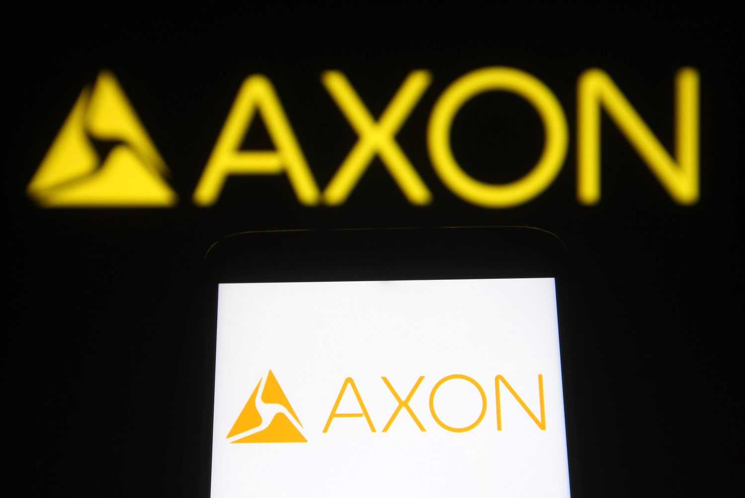 Axon Enterprise Stock Pops 25% After It Posts Upbeat Results and Outlook