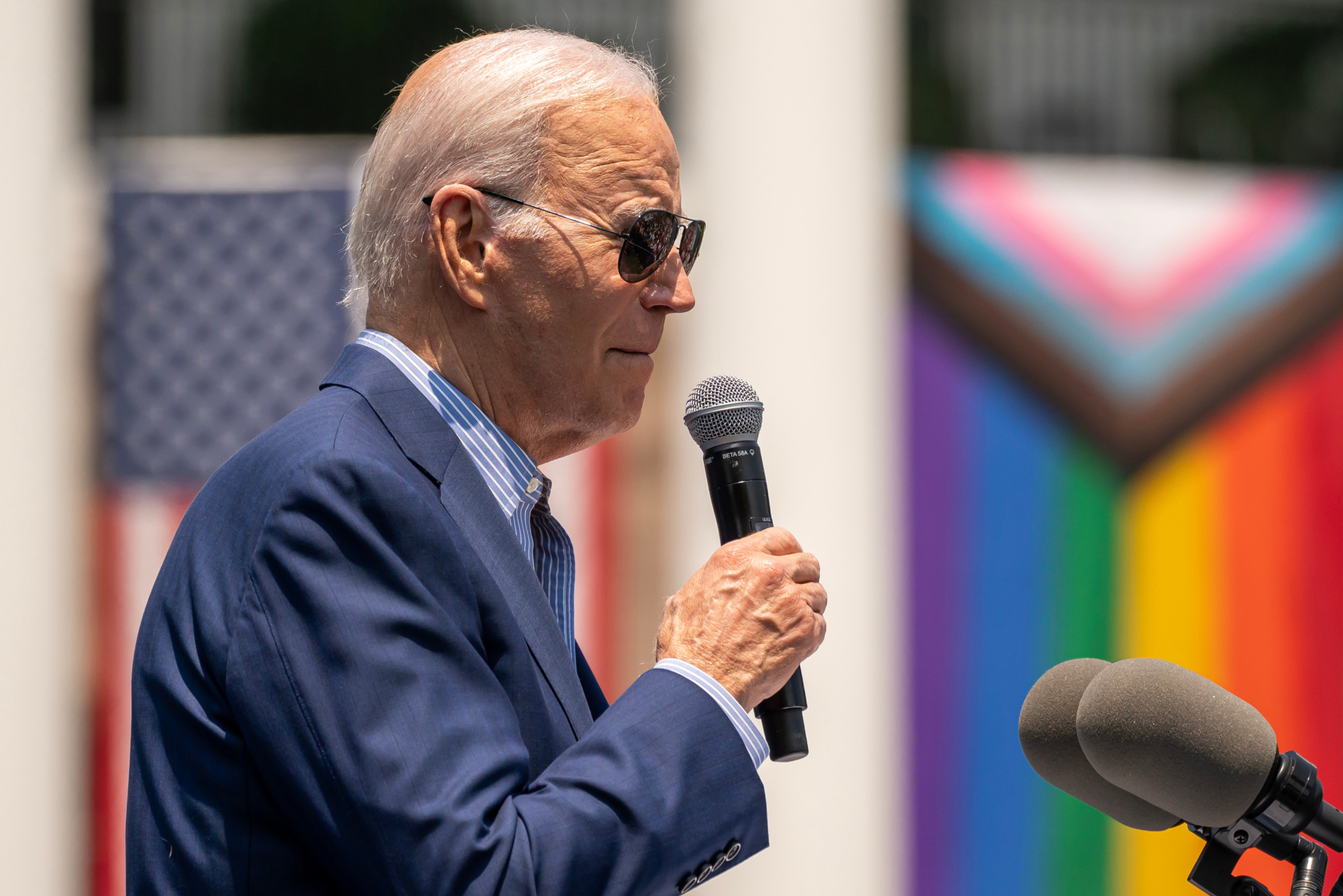 Joe Biden Really Was Carter 2.0