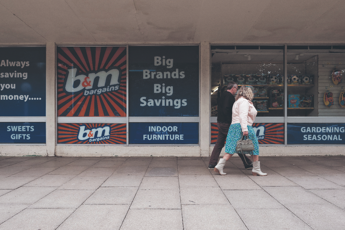 UK consumer confidence may struggle to ‘ride out’ uncertainty