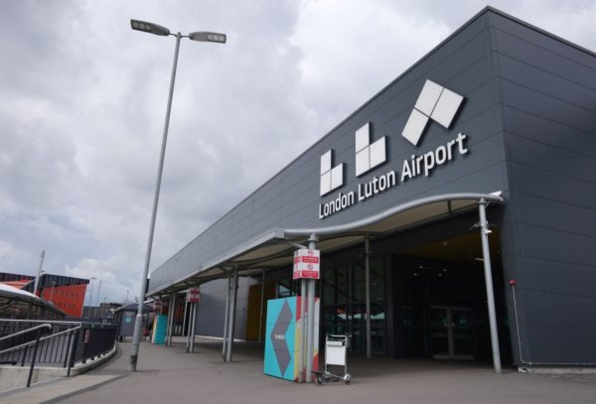 UK airport growth shows no signs of slowing as key expansion decisions loom