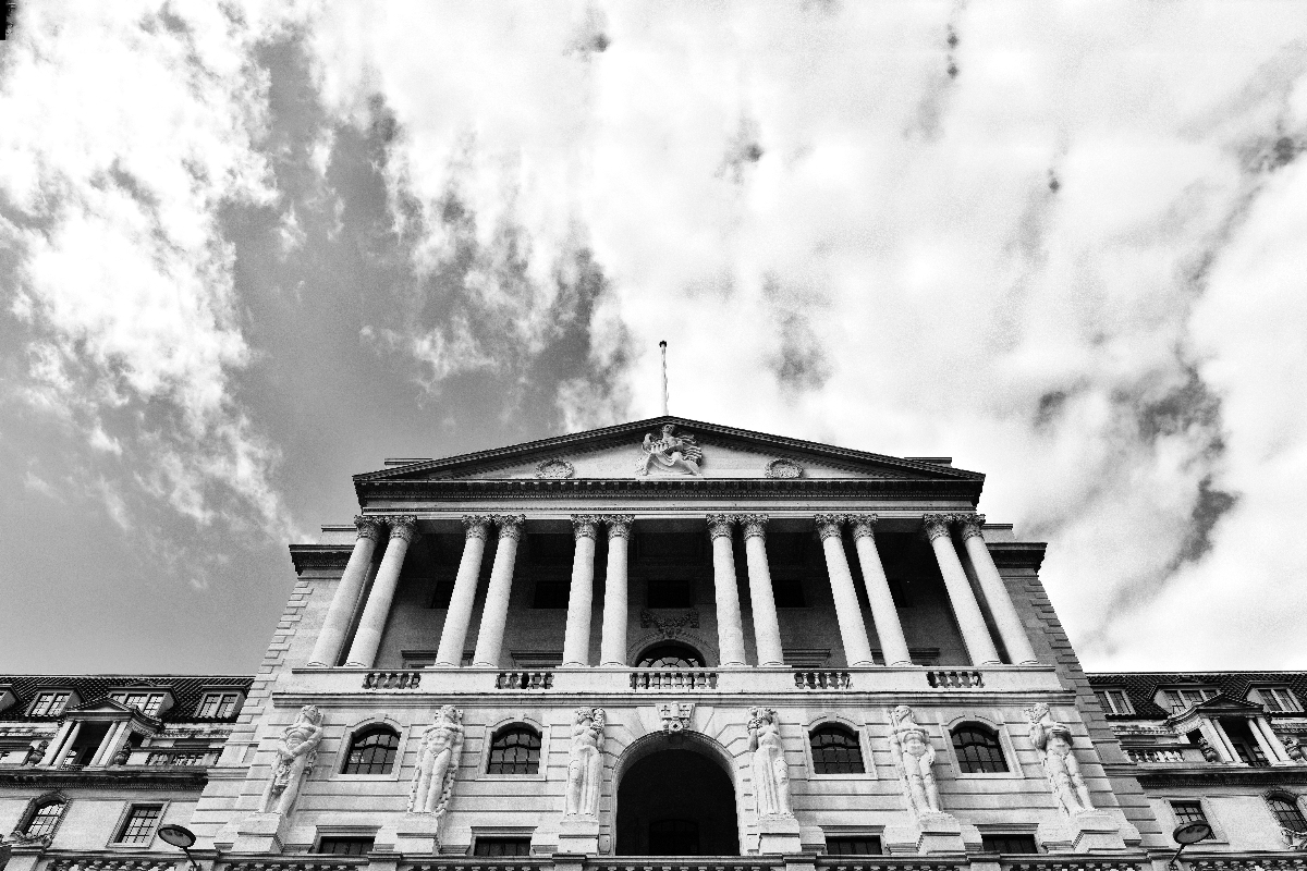 UK inflation spikes ahead of Bank of England rates decision