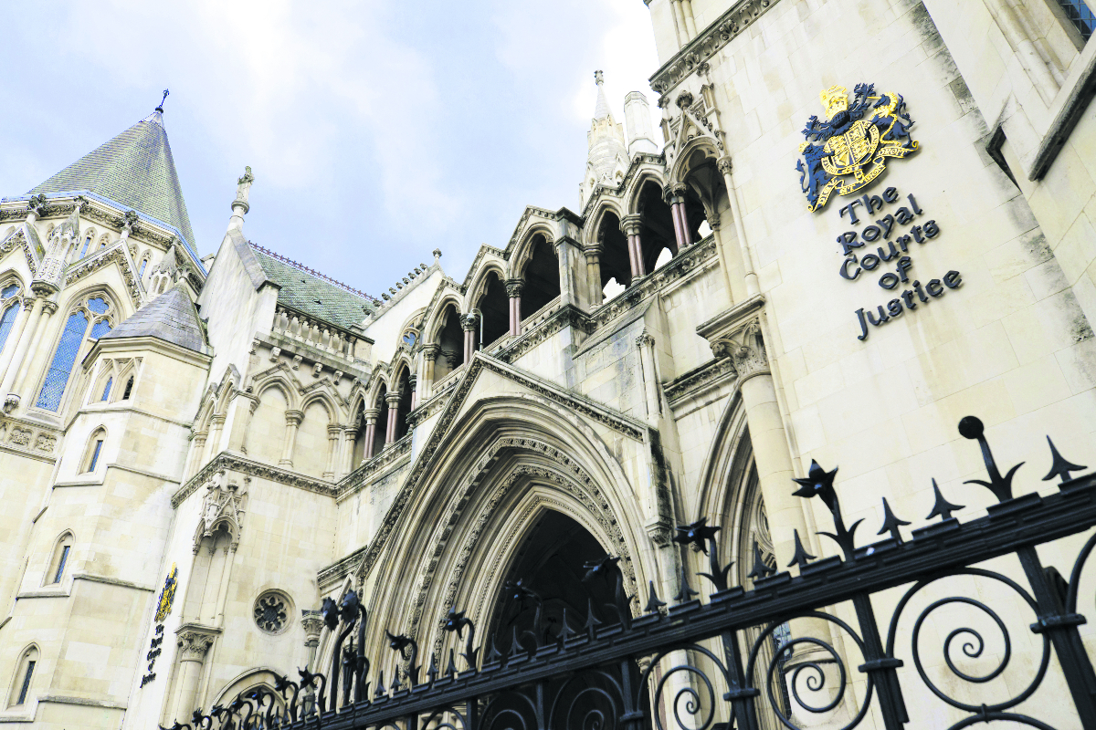 Supreme Court gives landmark clarity on ‘no win, no fee’ costs in inheritance disputes