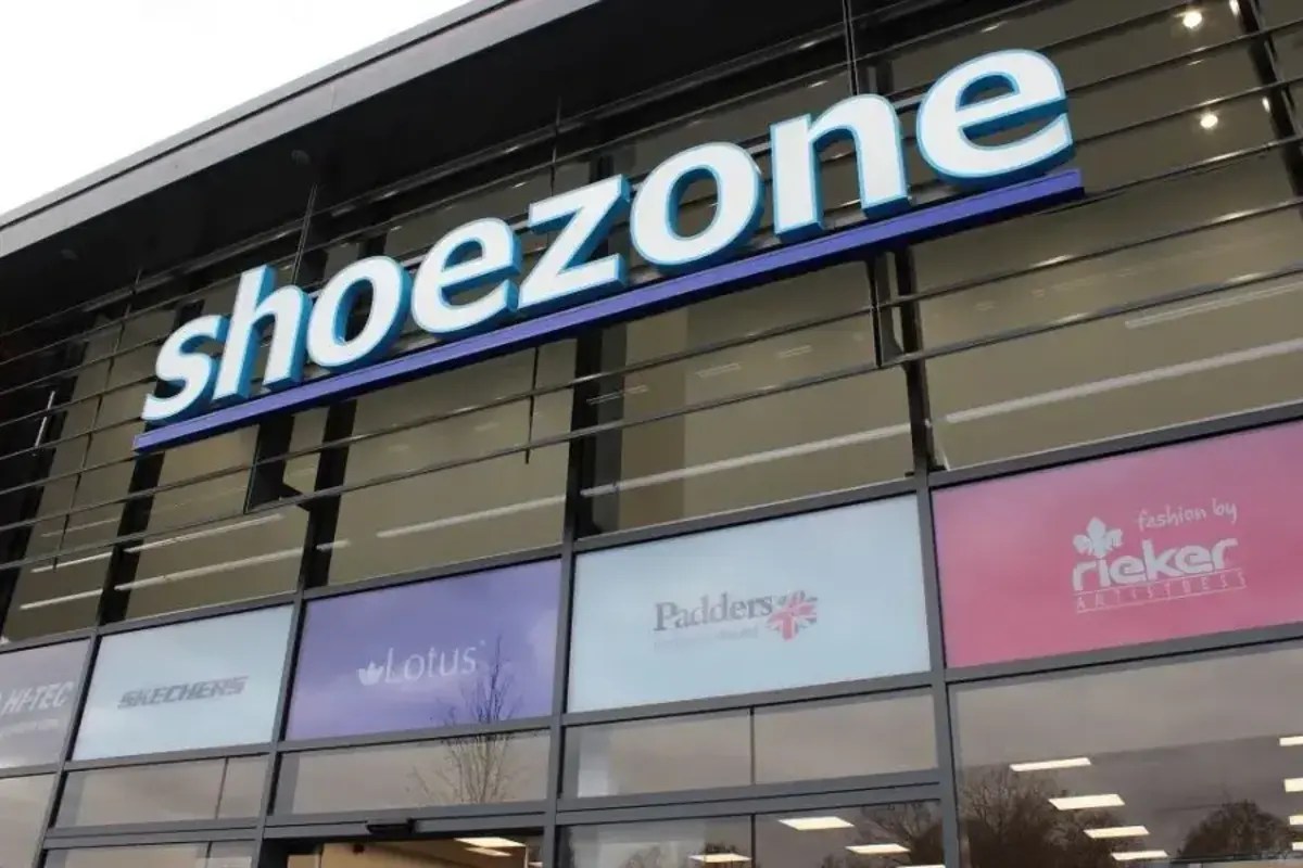 Shoe Zone: Firm slams Budget tax hikes as it’s forced to close ‘unviable’ stores