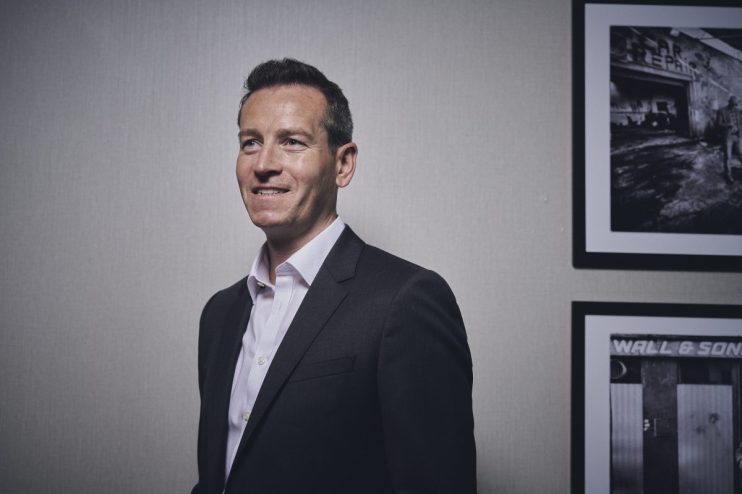I’m putting Markel International ‘on the map’, says president