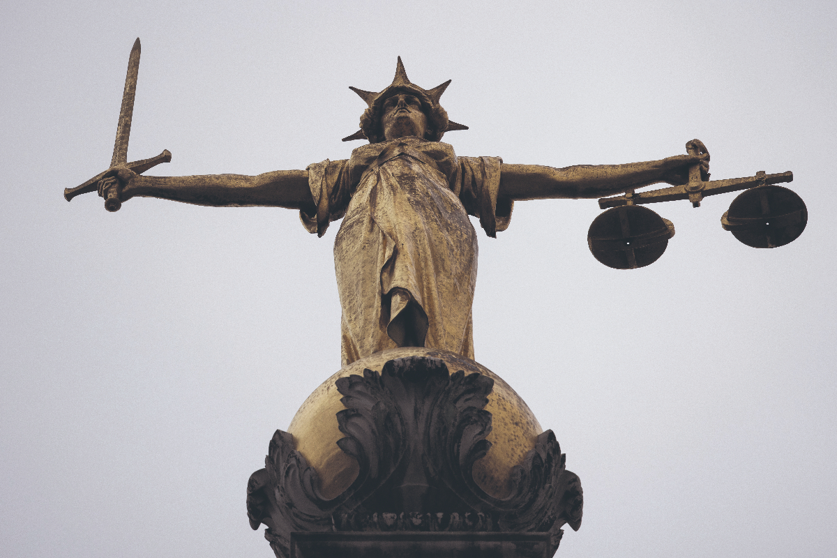 Government Legal Department discriminated against top lawyer, Tribunal rules