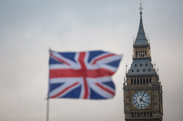 Government borrowing plummets thanks to rising tax take