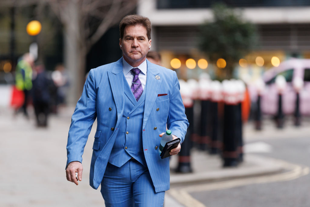 Bitcoin hoaxer Craig Wright convicted of contempt of court