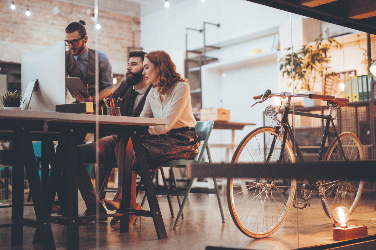 Small businesses gear up for growth despite Budget pressures