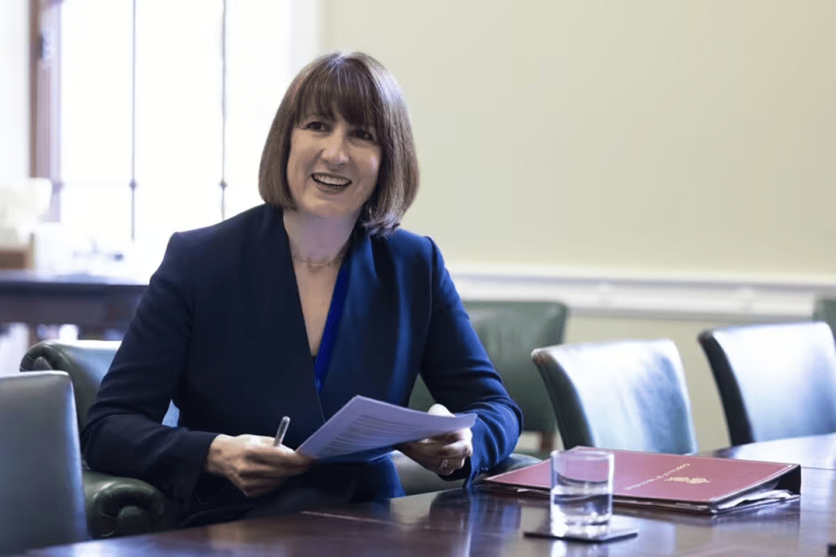 Finance bosses optimistic about Labour plans to cut red tape