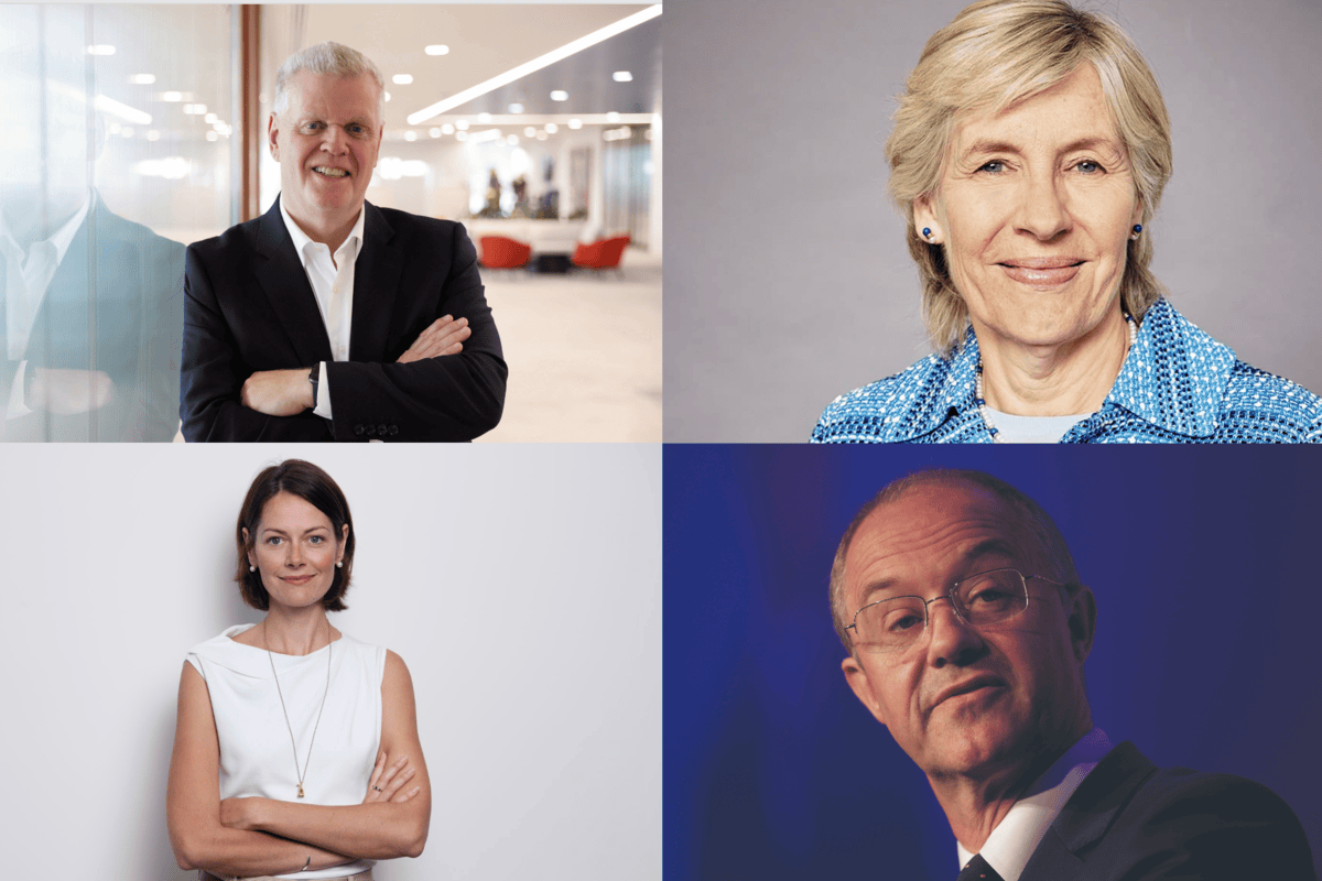 City grandees named in the New Year Honours list 2025