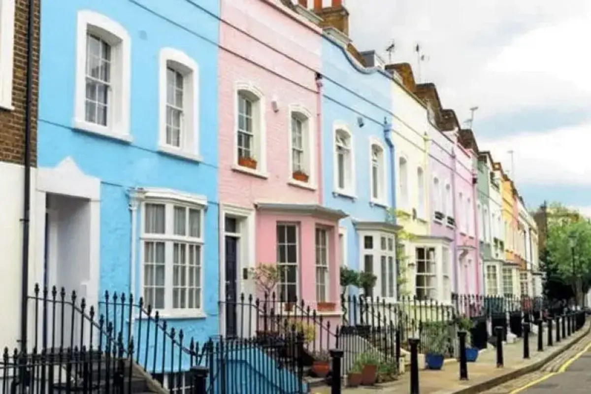 Why is it so much cheaper to buy houses in cash?