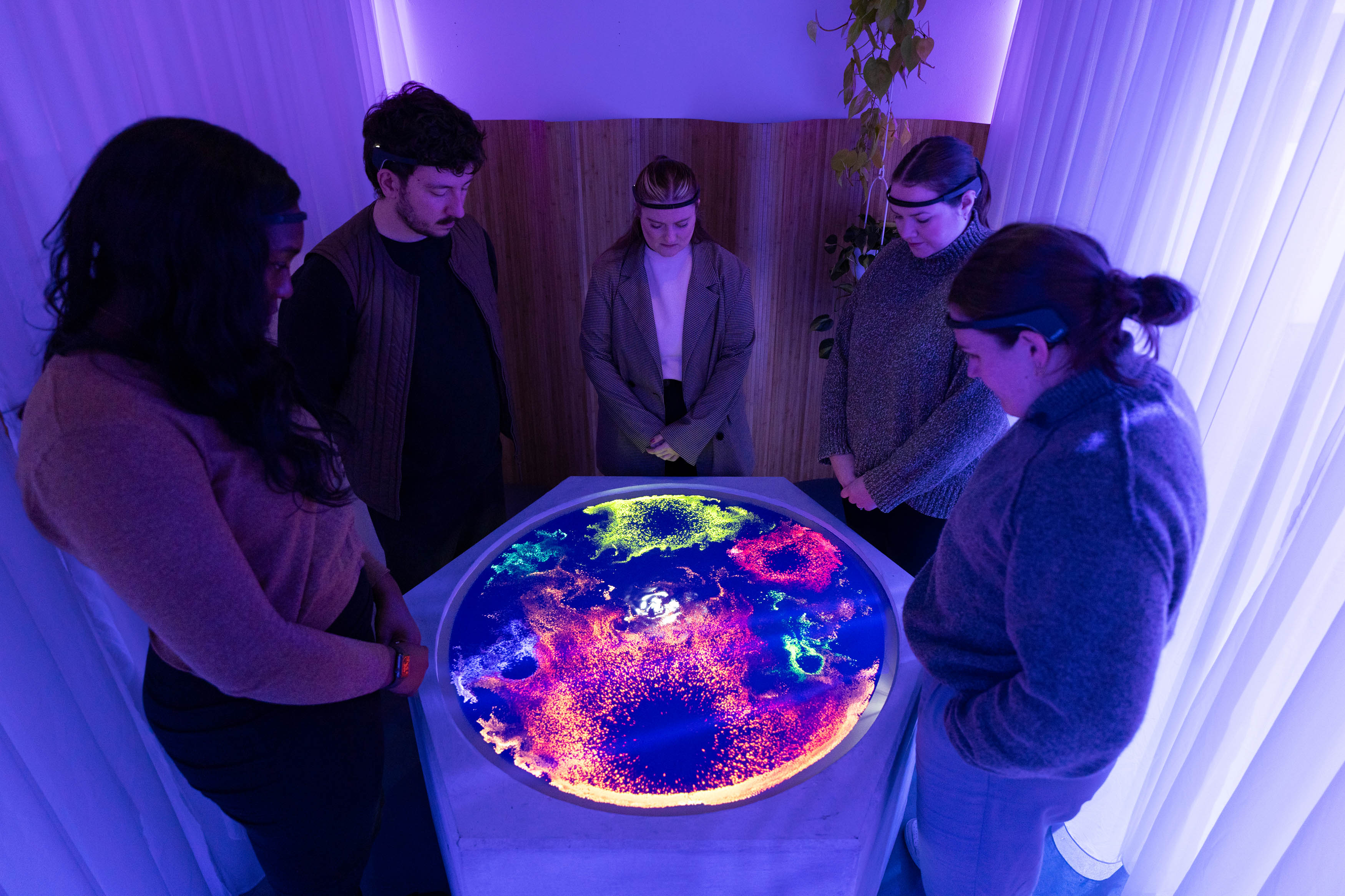 The Observatory Presents – A New Immersive Art and Wellness Space in the Eastern City