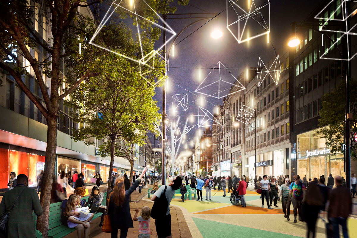 Retail gloom as festive season fails to save 2024 trading