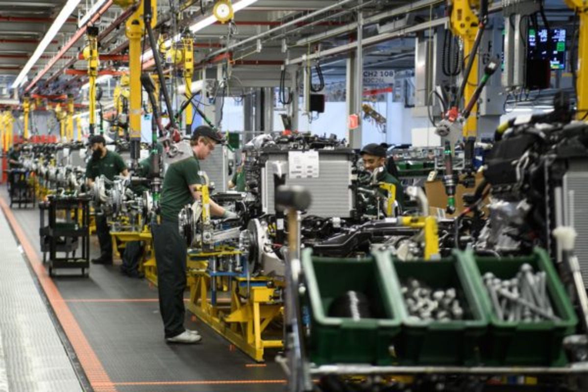 Johnson Matthey wades into US activist campaign row