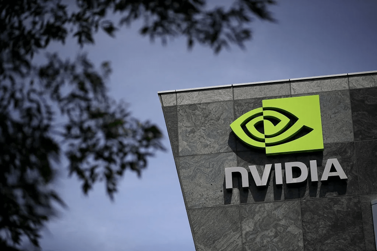 Nvidia tanks as Chinese AI startup Deepseek spooks global markets