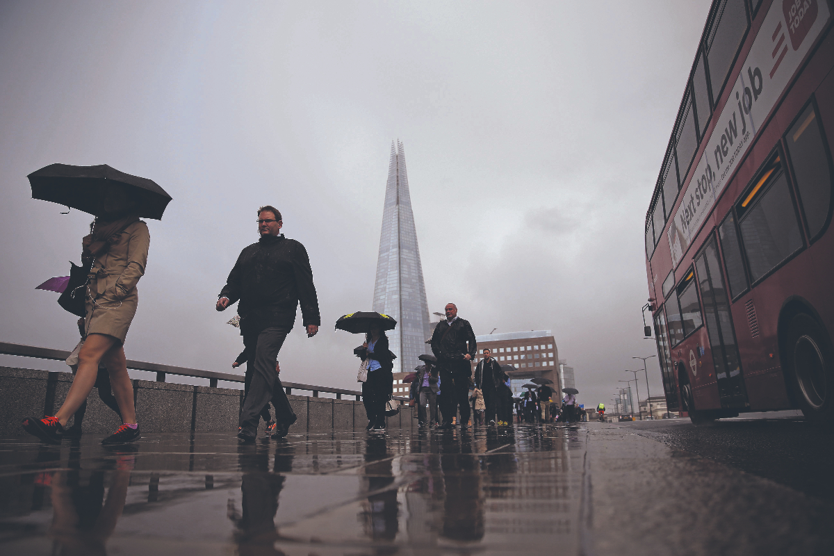 Budget employment law changes fuel increased job insecurity
