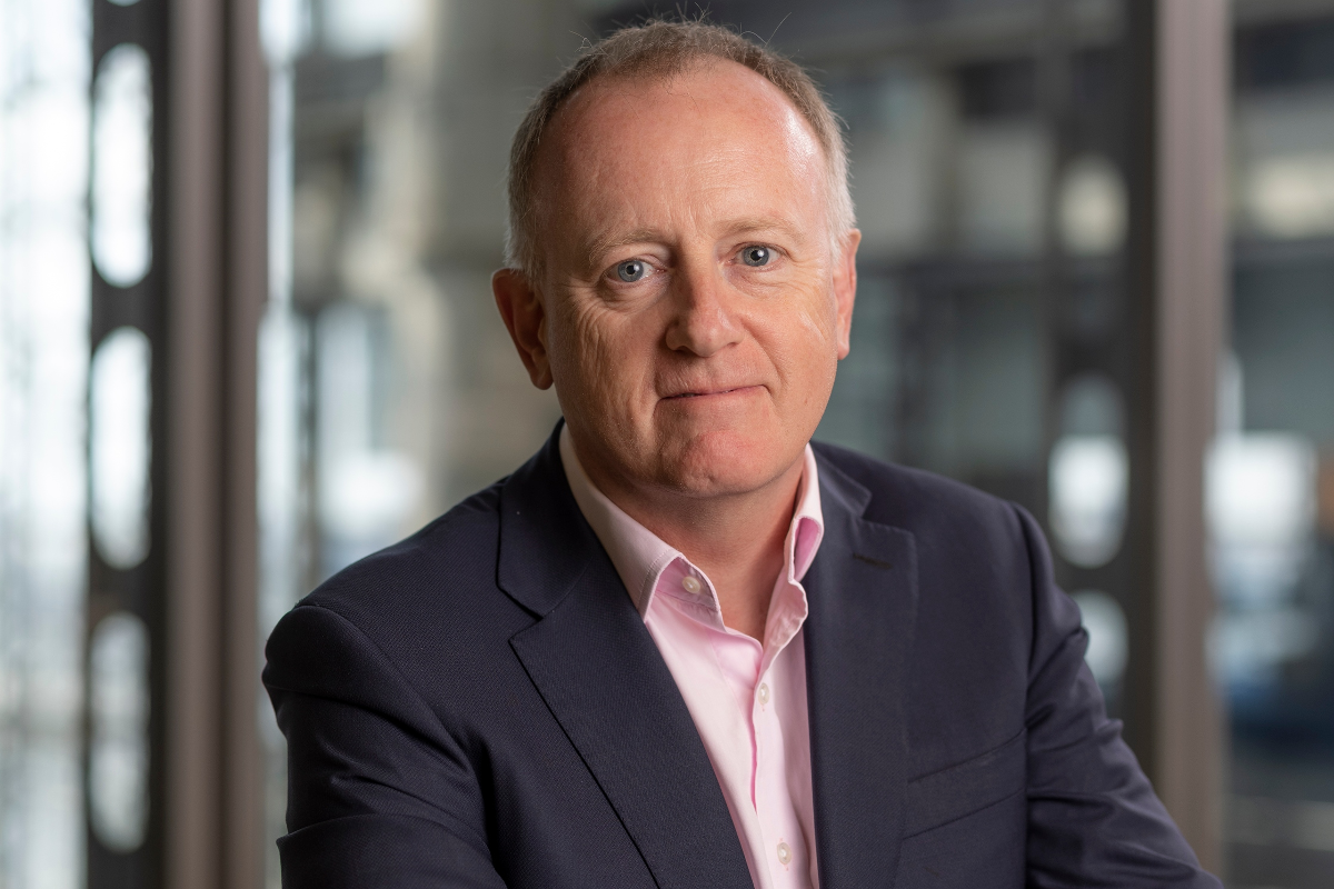 Lloyd’s of London CEO John Neal set to join Aon
