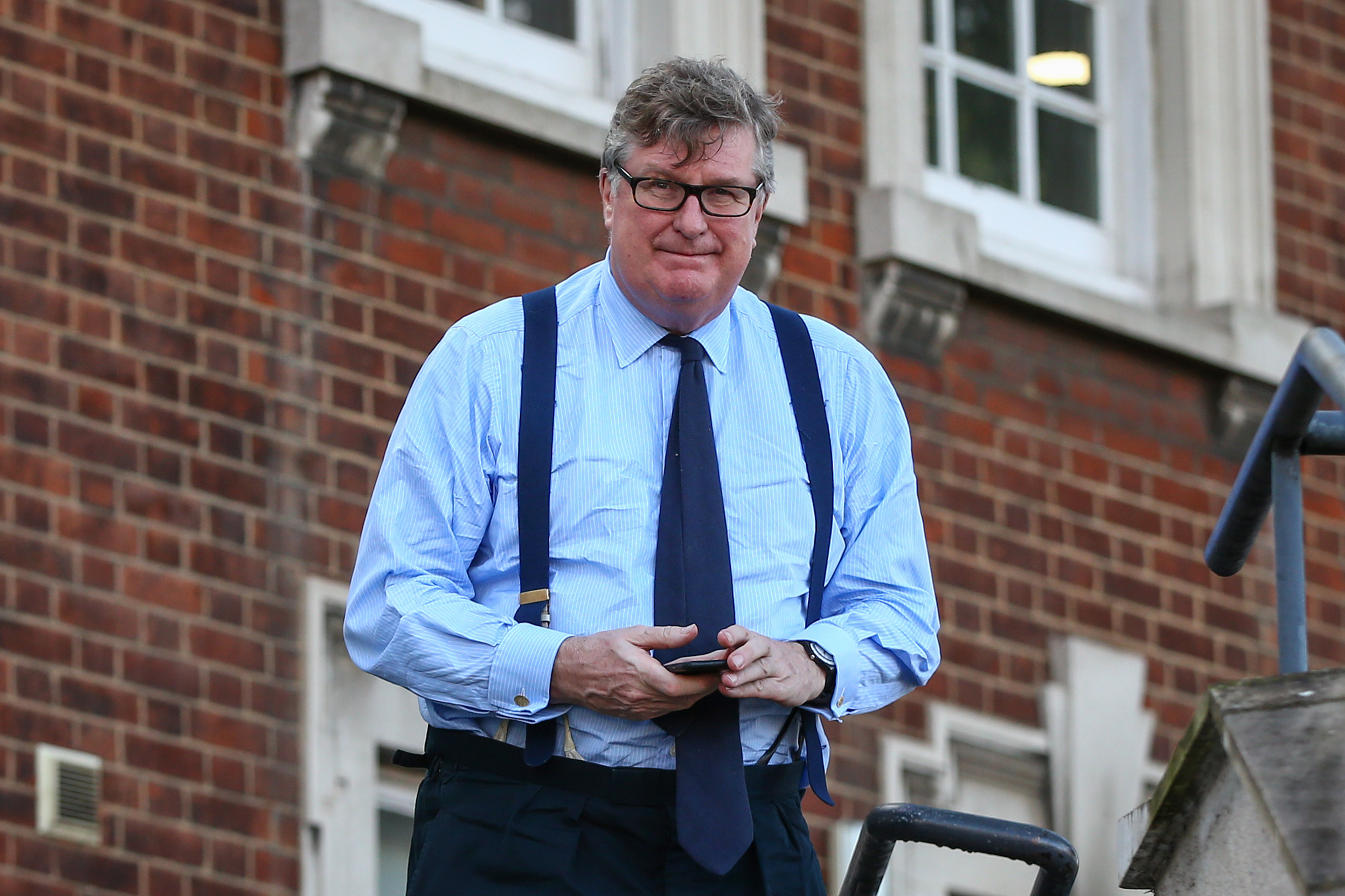 Odey partner pay plummets more than 99 per cent