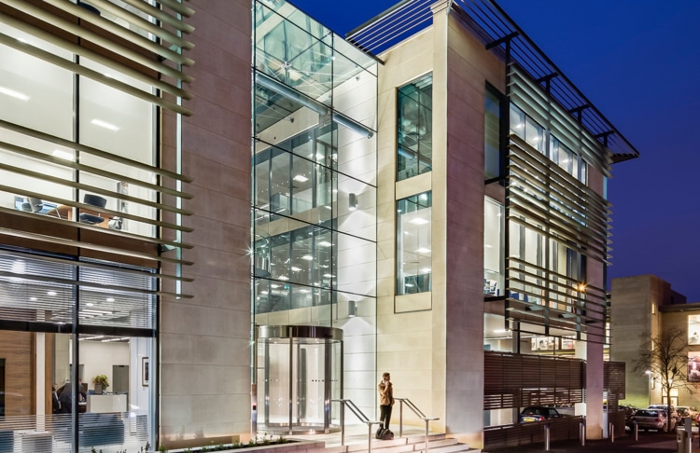 St James’s Place picks Schroders for former Impax mandate