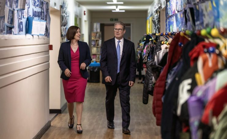 Disastrous school reform agenda is a solution in search of a problem