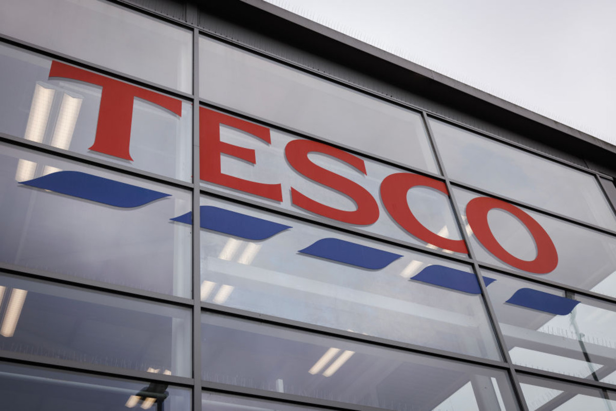 Tesco delivers best Christmas since 2016 in festive bonanza