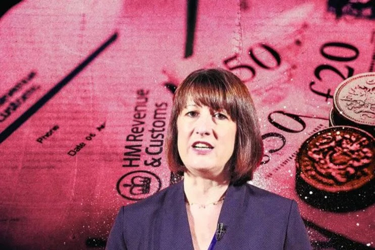 Which taxes could Rachel Reeves hike to save her fiscal rule?
