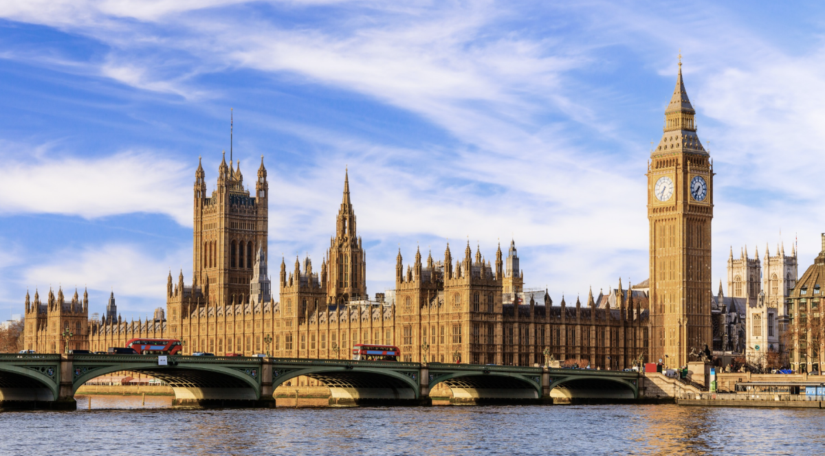 Chinese investment of £600m in UK ‘a start’, says Cabinet minister