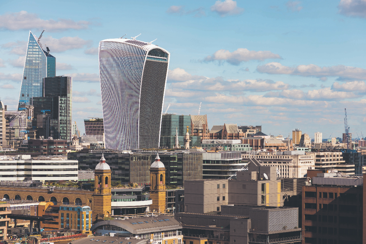 Quinn Emanuel: US law firm’s City of London office revenue soars