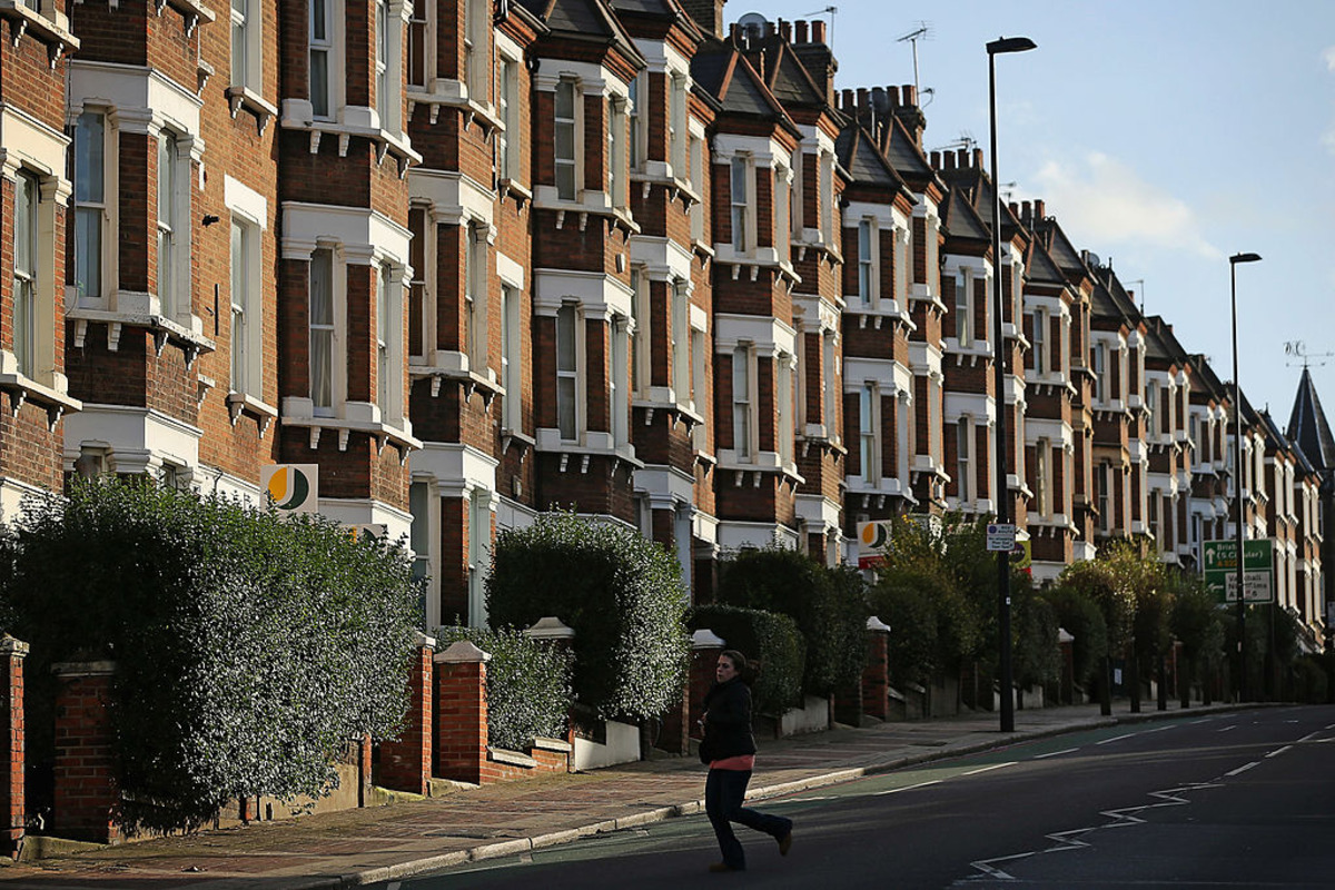 London house prices rise by just £600 as worst borough revealed
