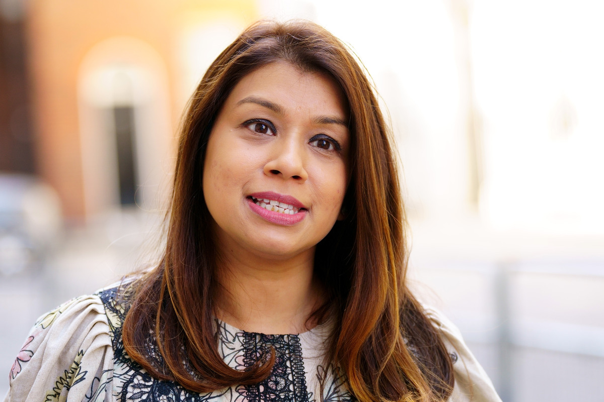 Tulip Siddiq: Bangladesh files criminal case against City minister