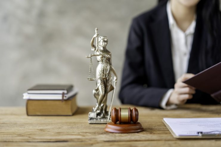 Criminal Case Review chief ‘scapegoat’ resigns after historic failures