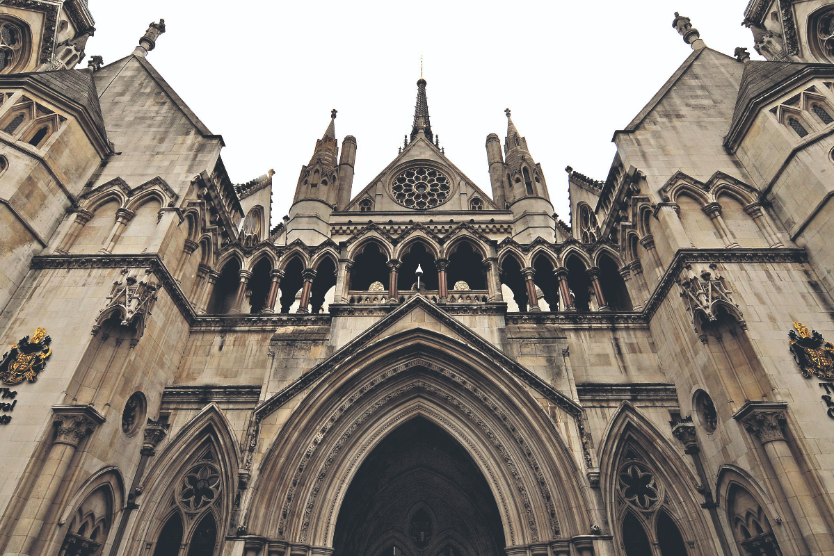 Millionaire Barry Maloney takes FTSE 100 ICG to court over unicorn spat